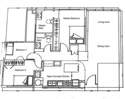 Central View (D19), Condominium #621749581